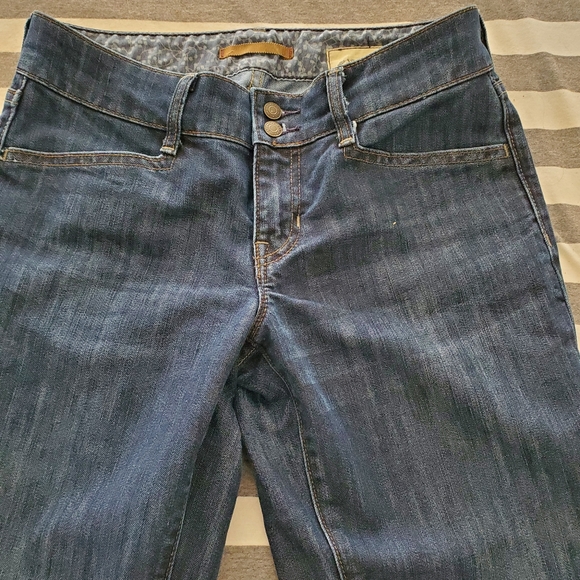 GAP Jeans x 2 - Picture 4 of 9